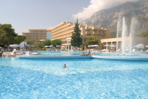 T�rkiz Beldibi Resort & Spa